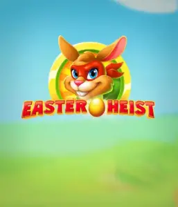 Join the festive caper of the Easter Heist game by BGaming, showcasing a vibrant Easter theme with mischievous bunnies orchestrating a whimsical heist. Enjoy the thrill of seeking Easter eggs across lush meadows, with elements like free spins, wilds, and bonus games for an engaging gaming experience. Perfect for those who love a holiday-themed twist in their online slots.